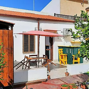 Il Cortile Del Sole Couette-café