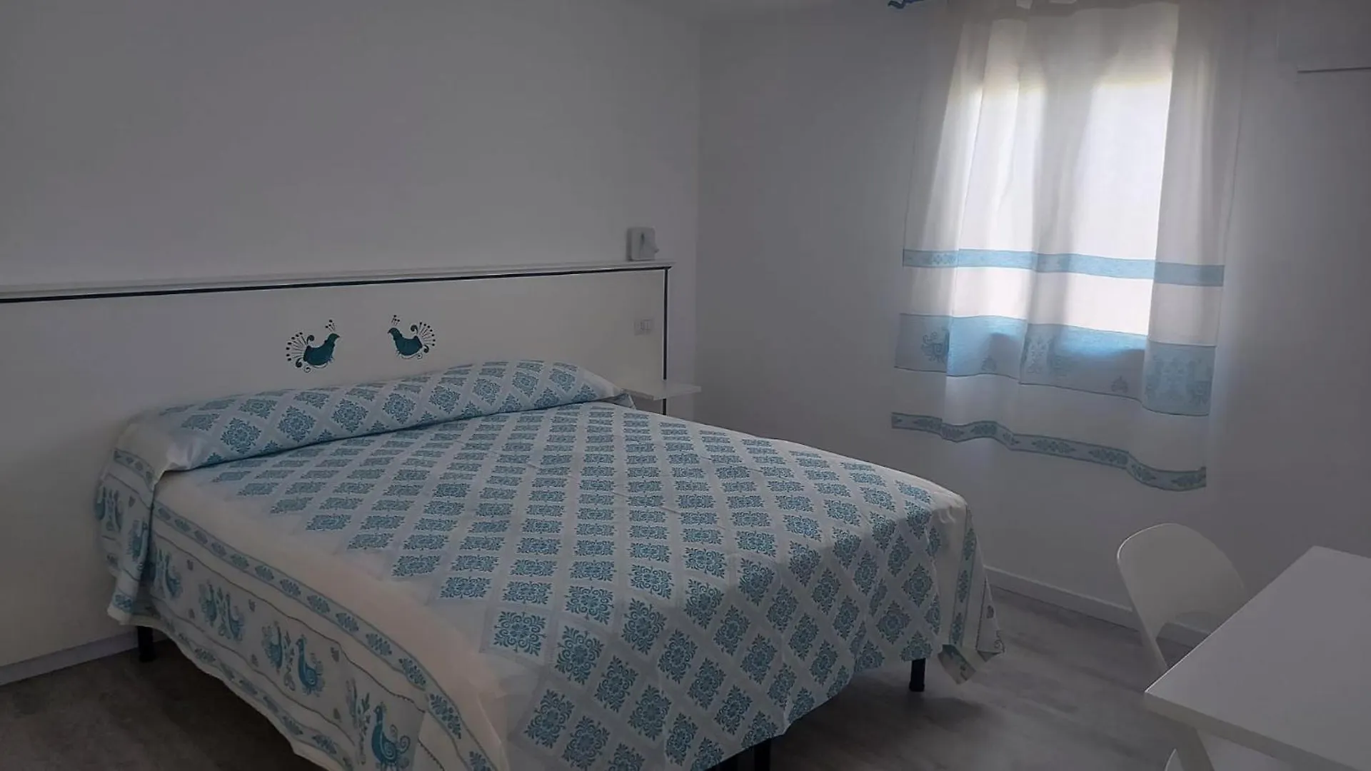 ***  Garden Hotel Alghero Fertilia Italy