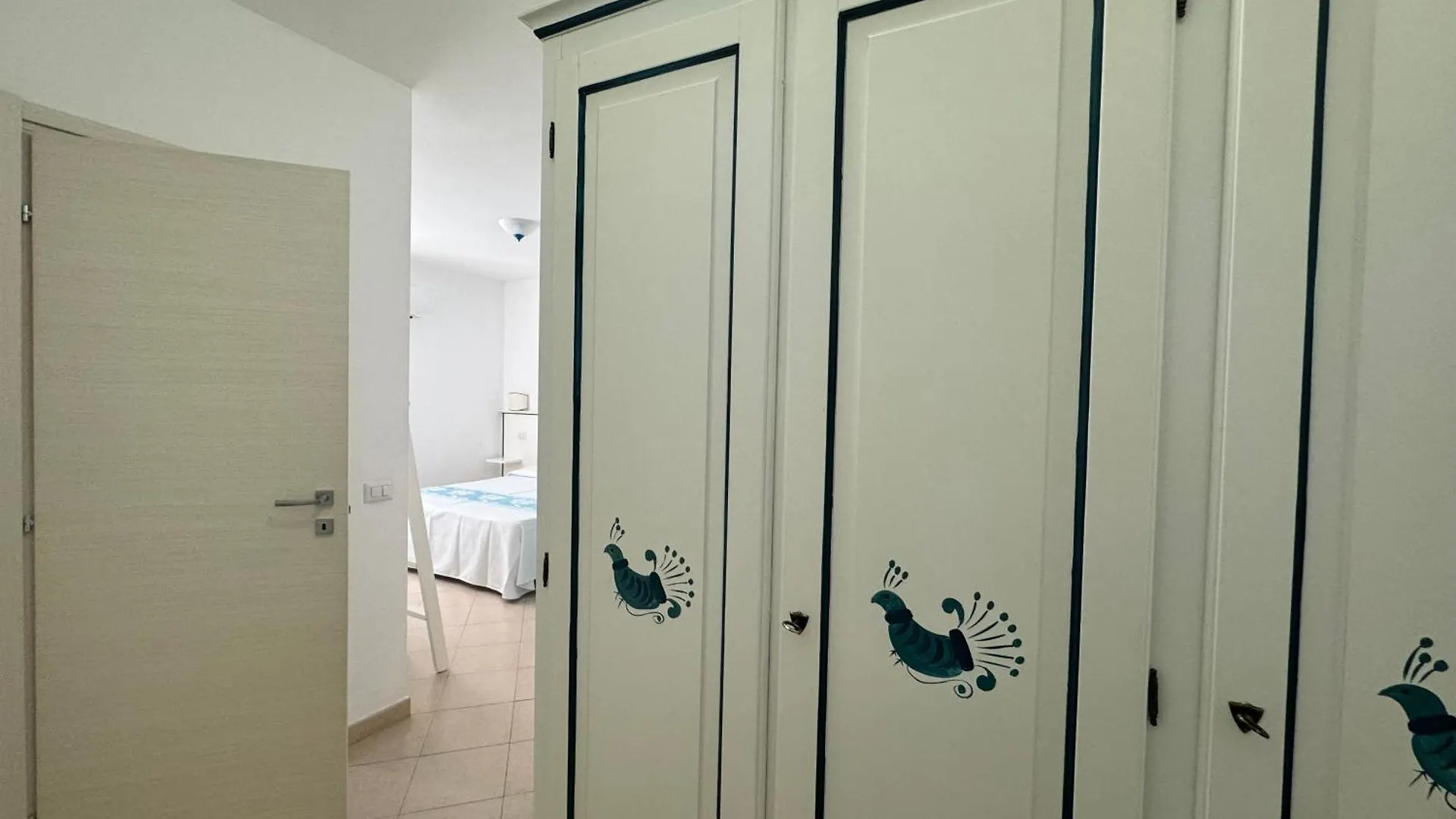 Garden Hotel Alghero Fertilia