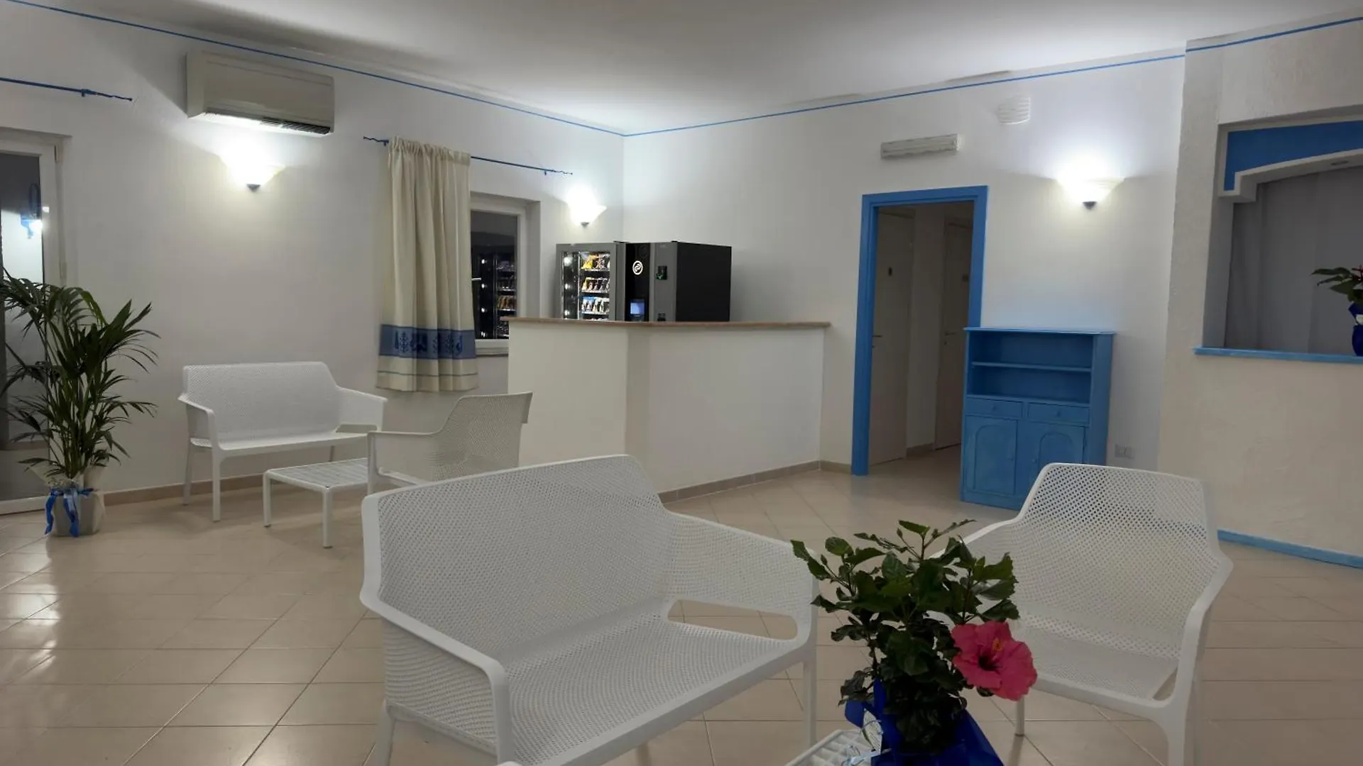 Garden Hotel Alghero Fertilia