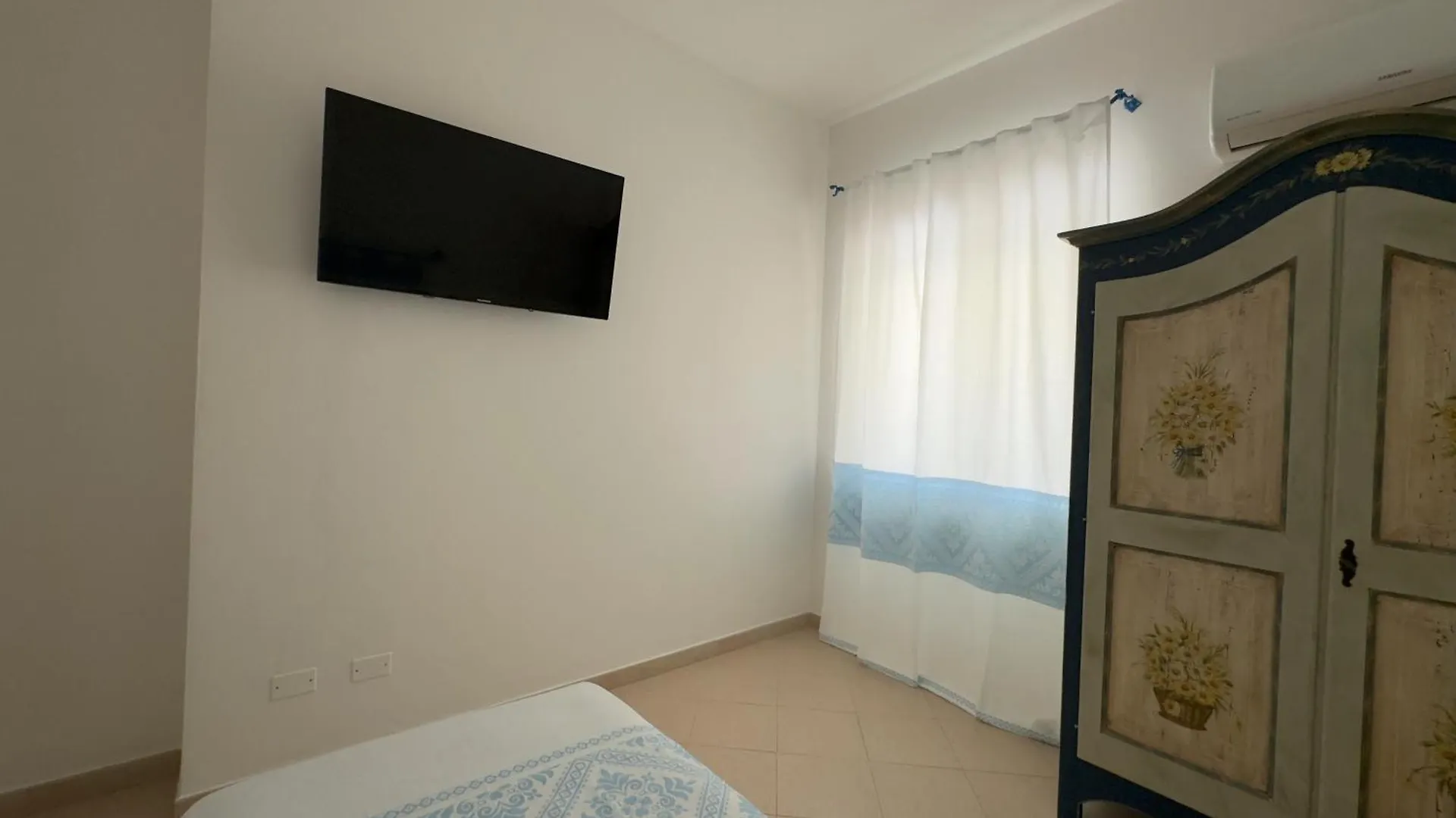 Garden Hotel Alghero Fertilia Italy