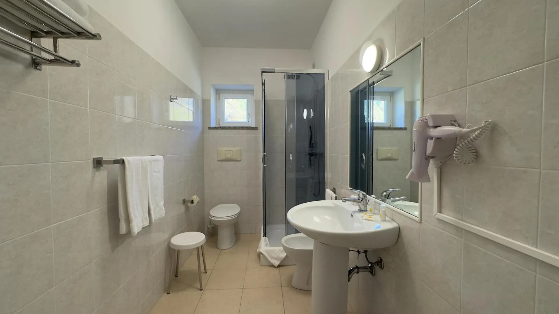 Garden Hotel Alghero Fertilia